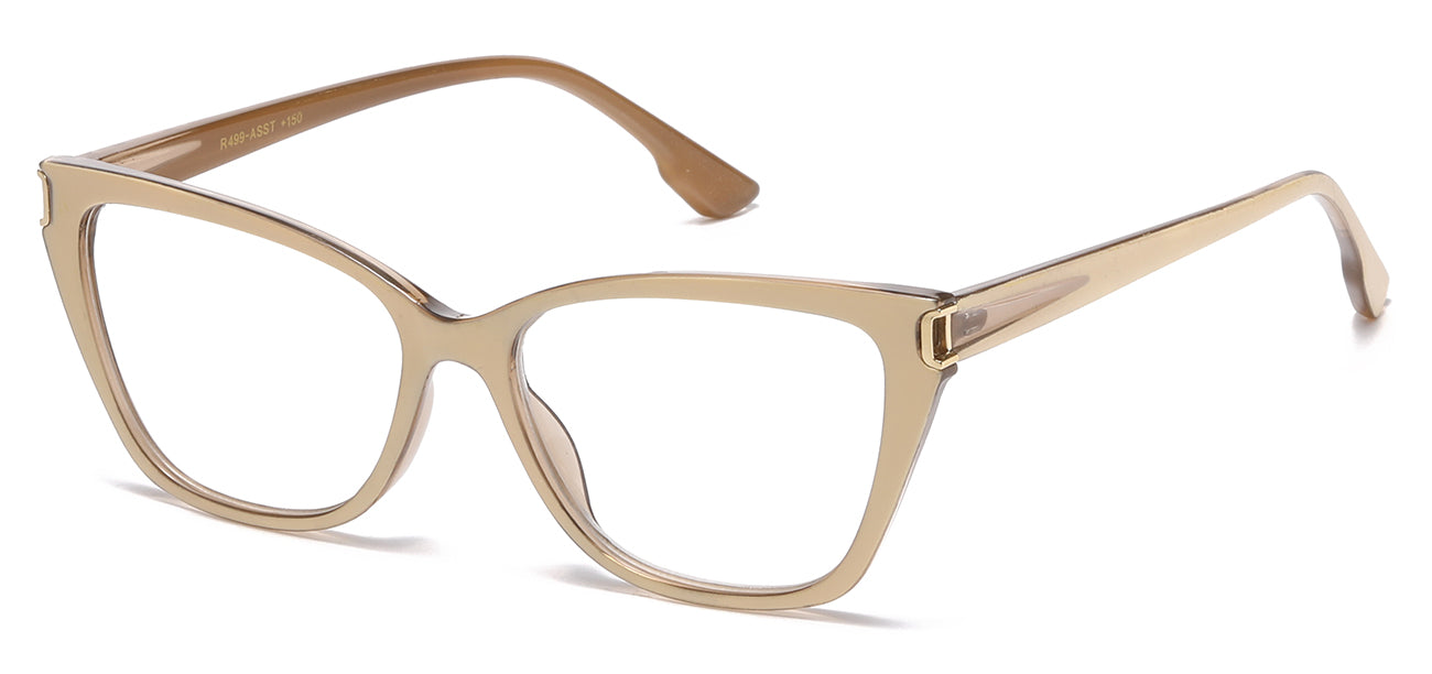 Reading Glasses R499-ASST