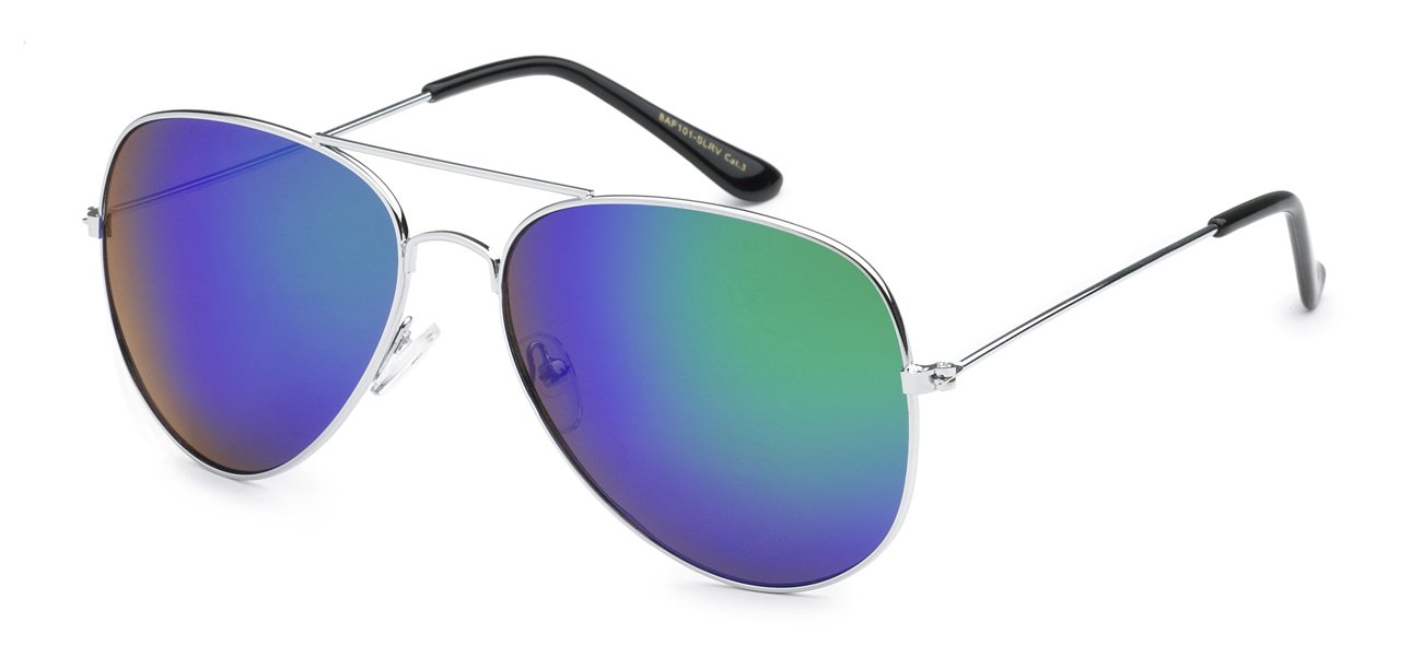 AIR FORCE 8AF101-SLRV UNISEX SUNGLASSES