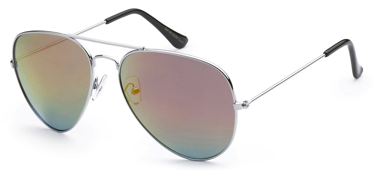 AIR FORCE 8AF101-SLRV UNISEX SUNGLASSES