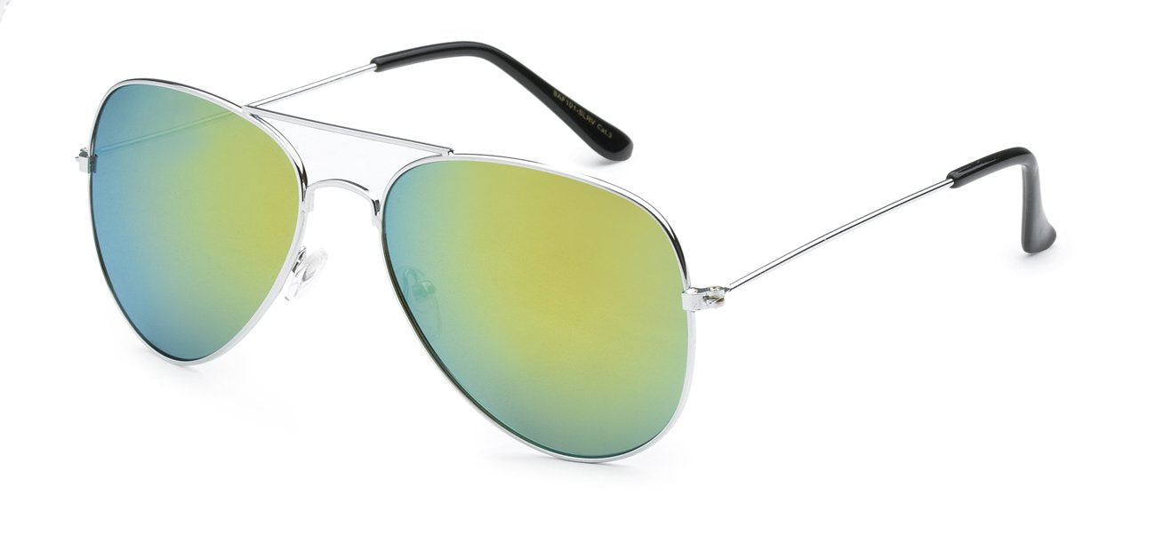 AIR FORCE 8AF101-SLRV UNISEX SUNGLASSES