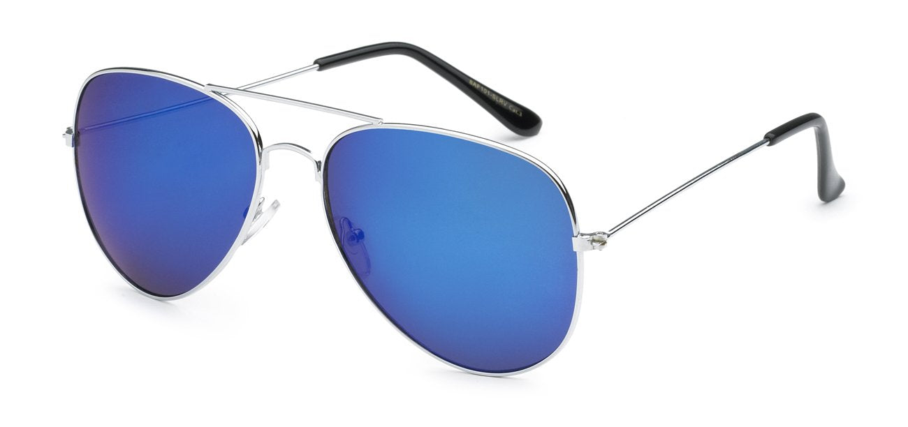 AIR FORCE 8AF101-SLRV UNISEX SUNGLASSES