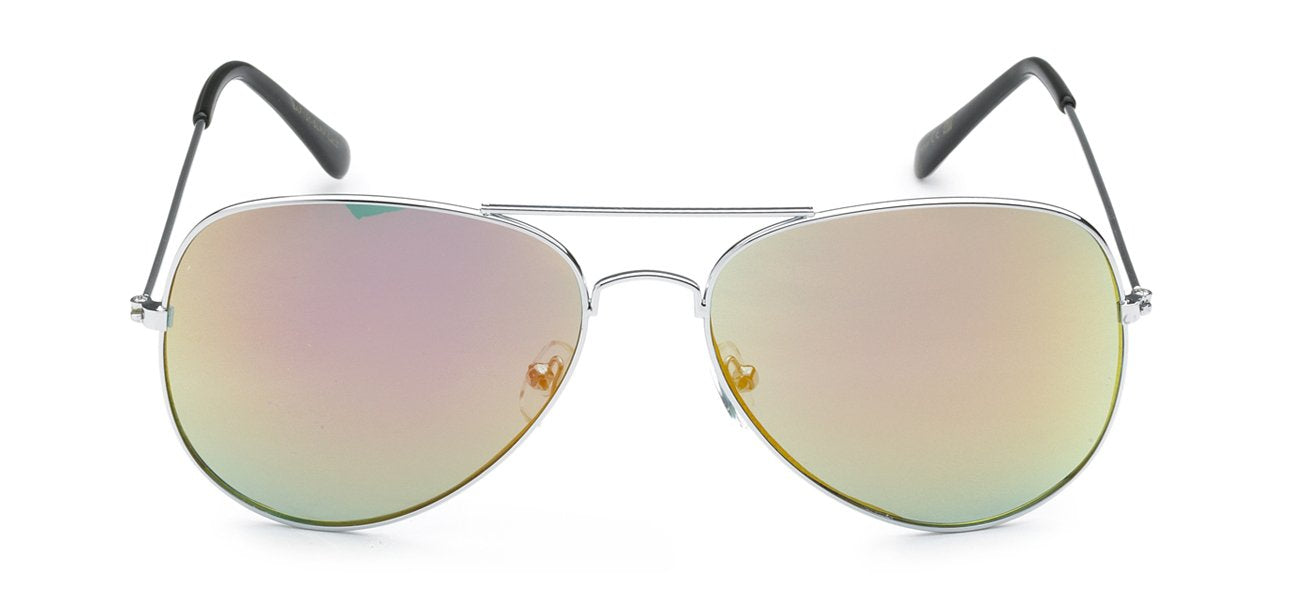 AIR FORCE 8AF101-SLRV UNISEX SUNGLASSES
