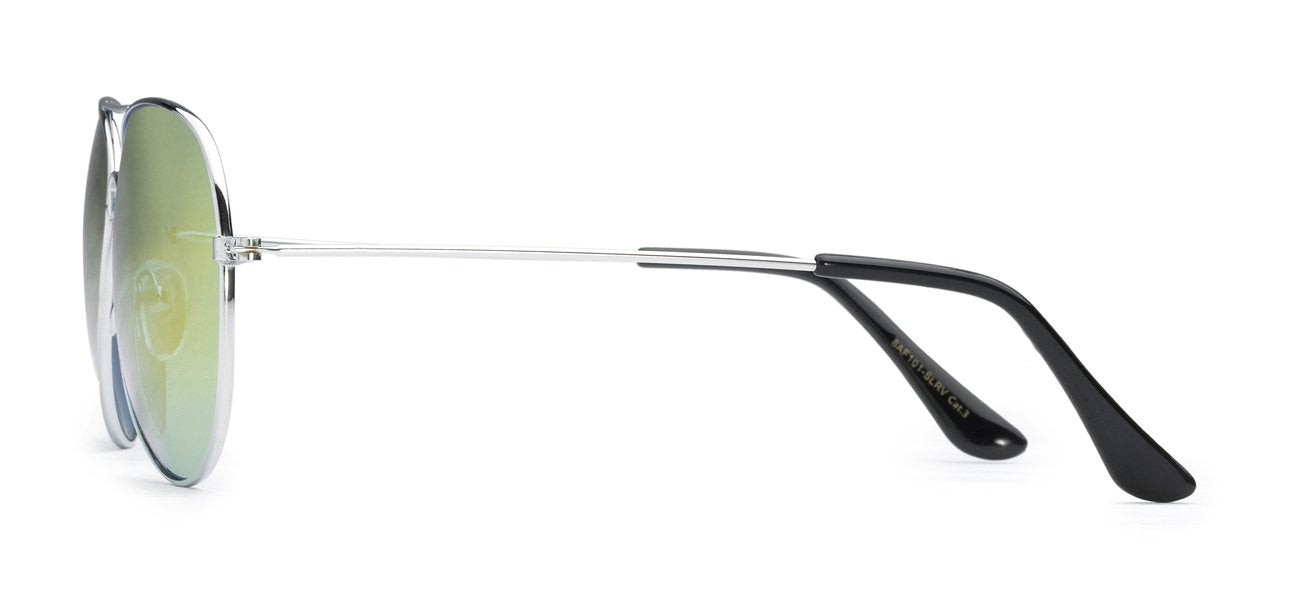 AIR FORCE 8AF101-SLRV UNISEX SUNGLASSES