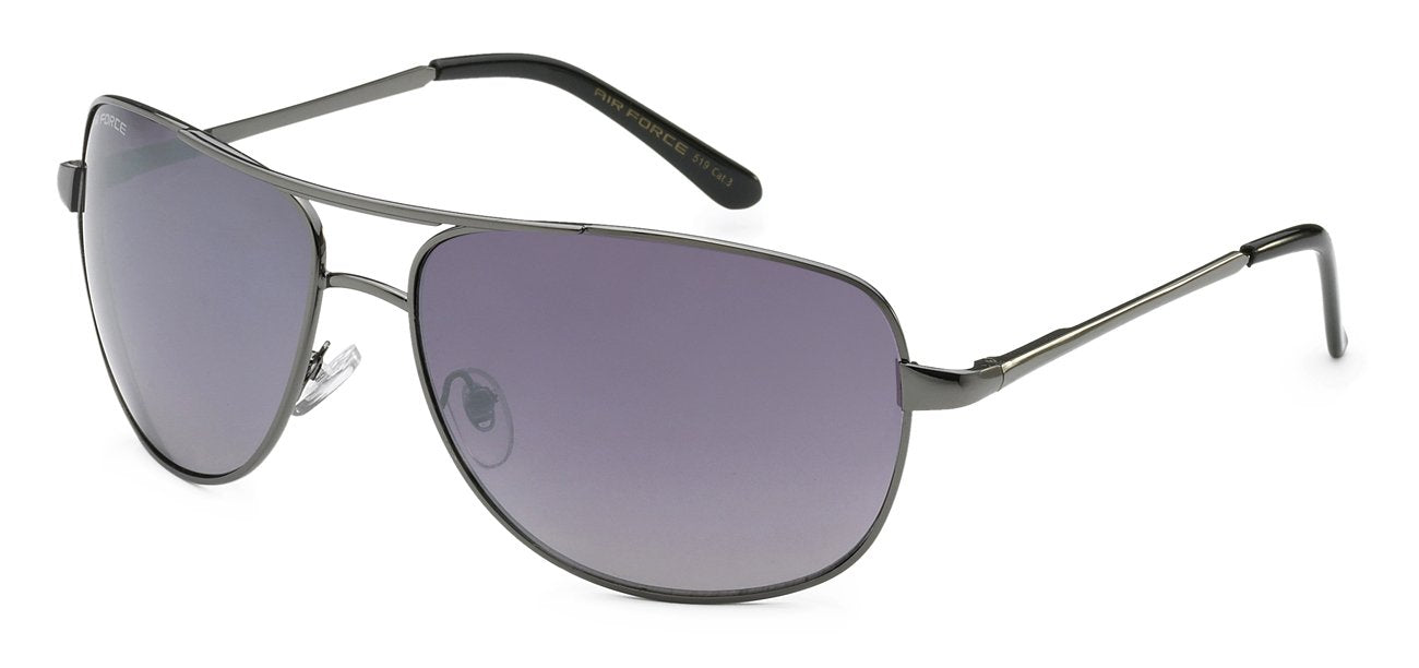 AIR FORCE 8AV519 UNISEX SUNGLASSES