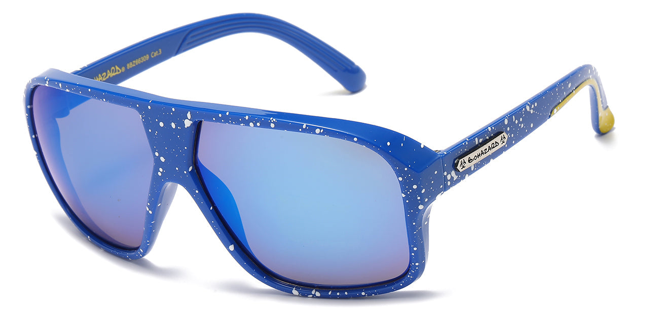 Biohazard Sunglasses - Wholesale Display Box