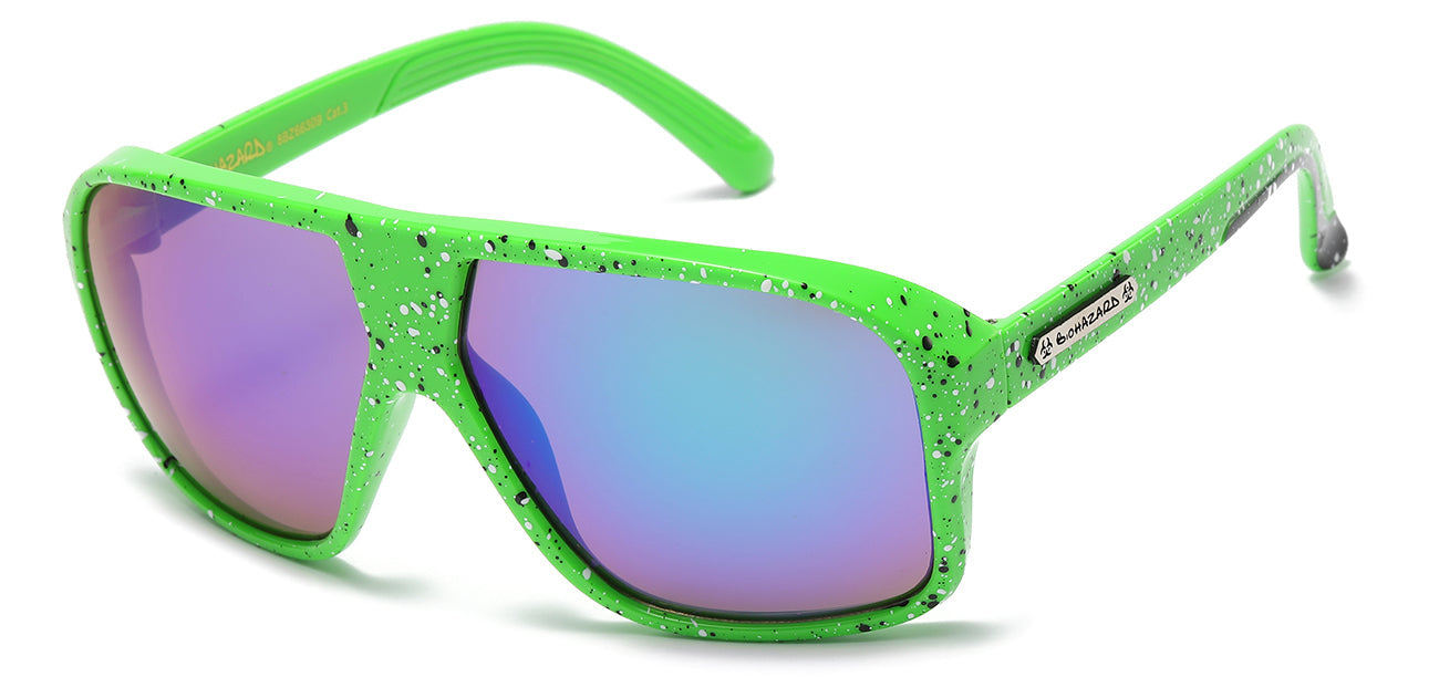 Biohazard Sunglasses - Wholesale Display Box