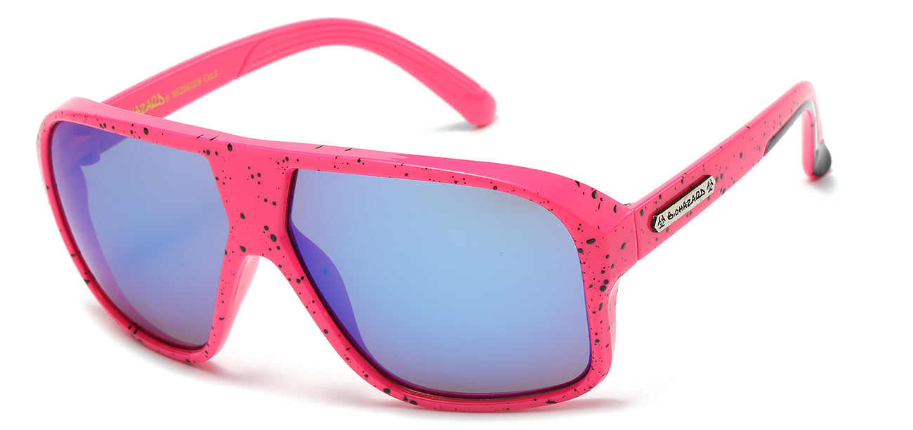 Biohazard Sunglasses - Wholesale Display Box