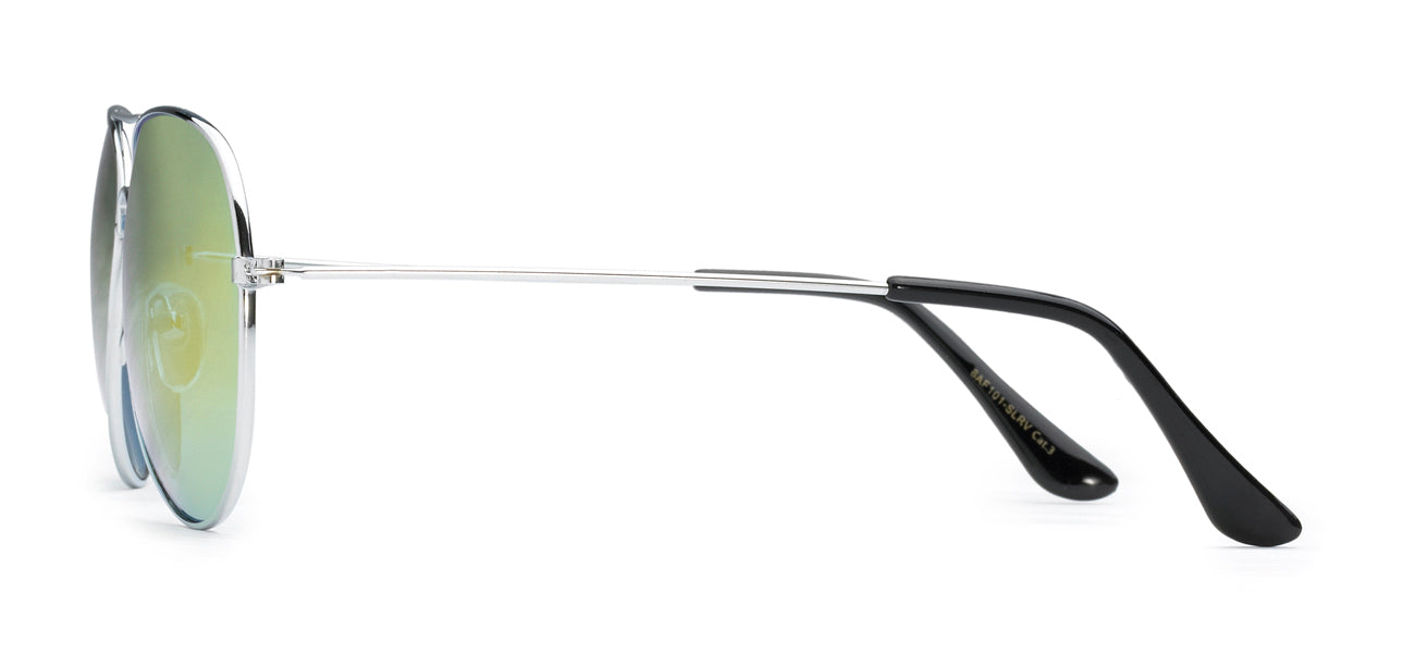 AIR FORCE 8AF101-SLRV UNISEX SUNGLASSES