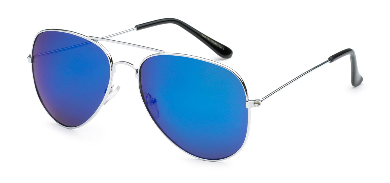 AIR FORCE 8AF101-SLRV UNISEX SUNGLASSES