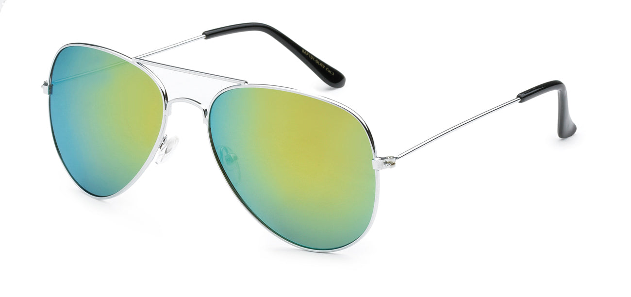 AIR FORCE 8AF101-SLRV UNISEX SUNGLASSES