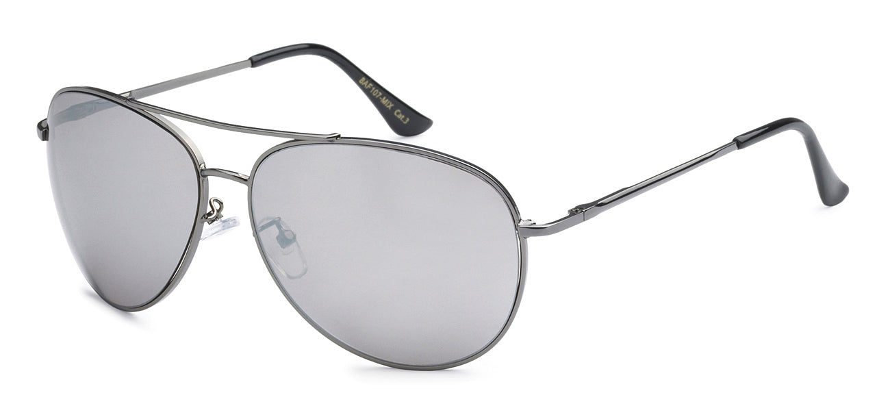 AIR FORCE 8AF107-MIX UNISEX SUNGLASSES