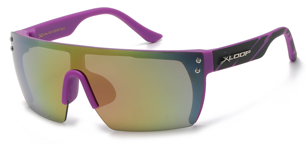 Juniors XLoop KG-X3648