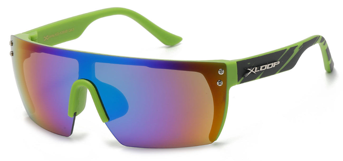 Juniors XLoop KG-X3648