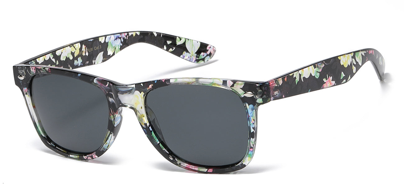 POLARIZED RETRO REWIND PZ-WF01-FLW