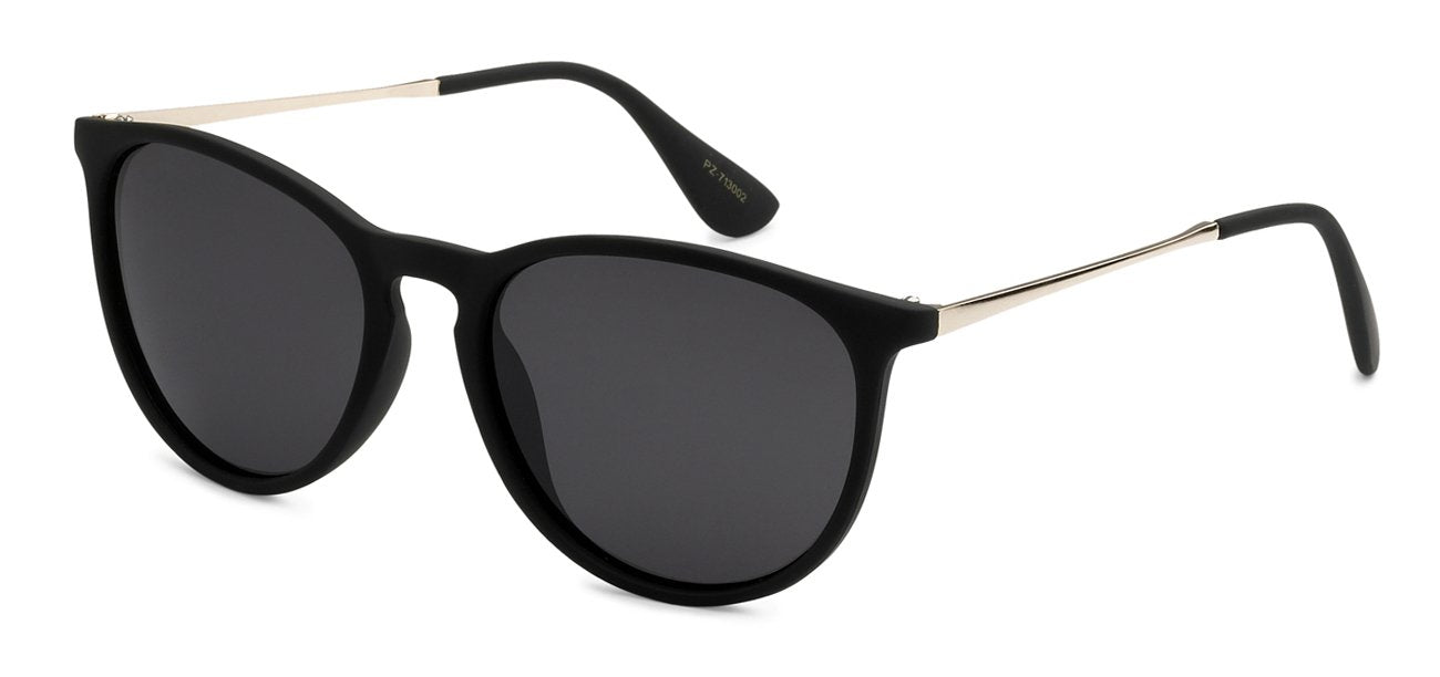 AMERICAN CLASSIC POLARIZEDUNISEX CASUAL FASHION SUNGLASSES