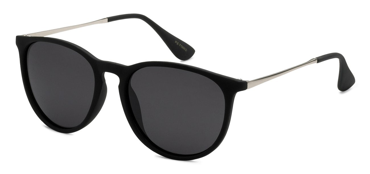 Classic Polarized Unisex Sunglasses