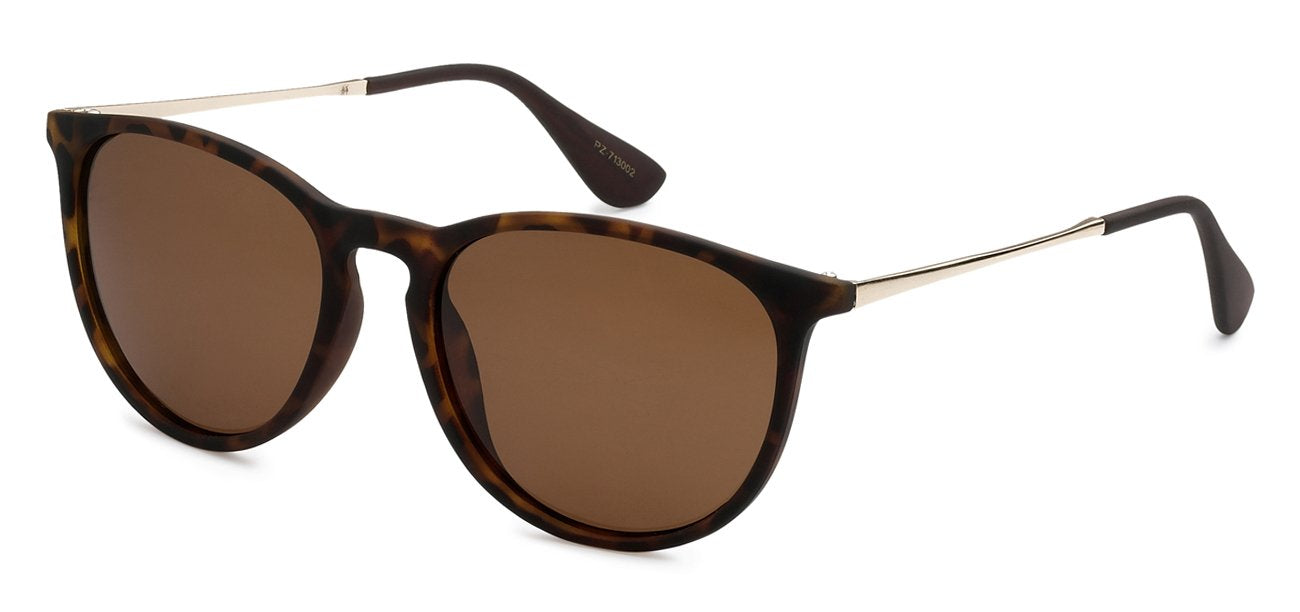 Classic Polarized Unisex Sunglasses