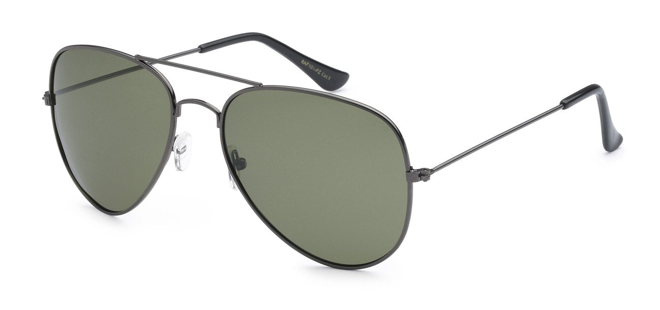POLARIZED PZ-AF101 UNISEX CASUAL POLARIZED SUNGLASSES