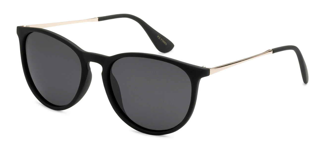 Classic Polarized Unisex Sunglasses