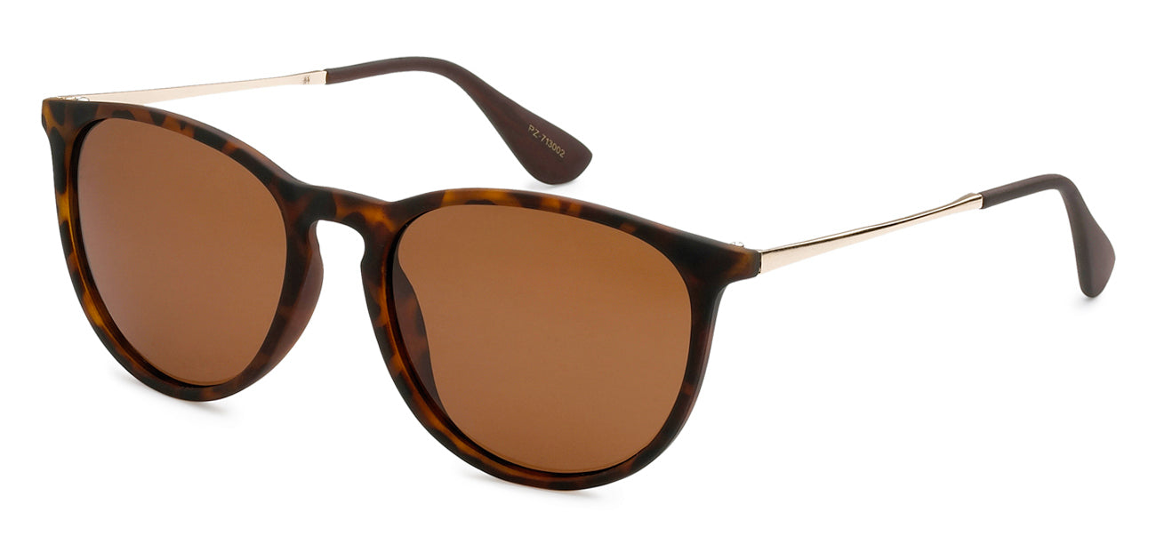 Classic Polarized Unisex Sunglasses