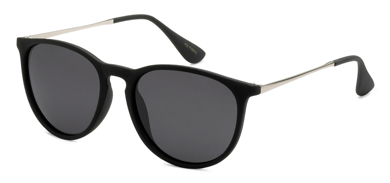 Classic Polarized Unisex Sunglasses
