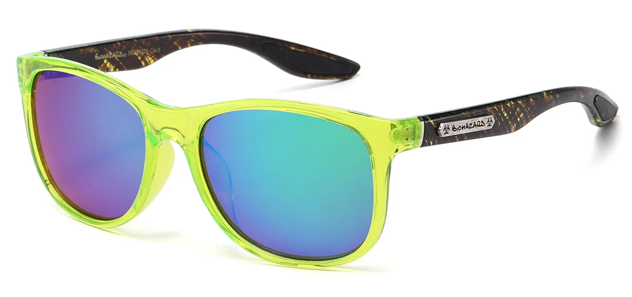 Biohazard 8BZ66379