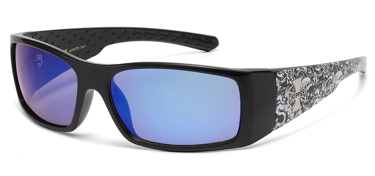 Choppers 8CP6776