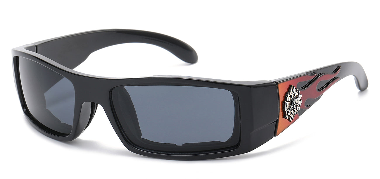 Choppers 8CP950-FLAME