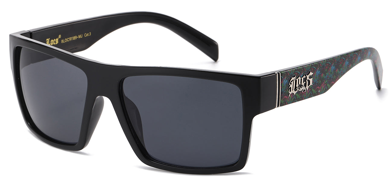 Locs 8LOC91189-MJ