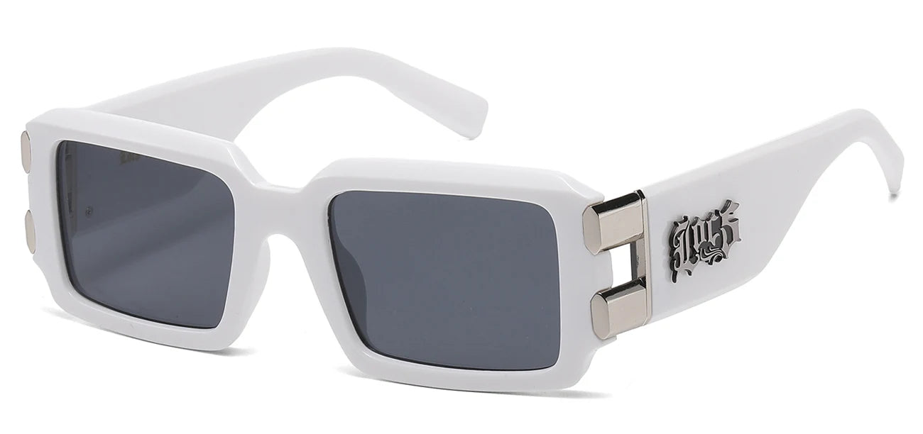 Locs 8LOC91336-WHT