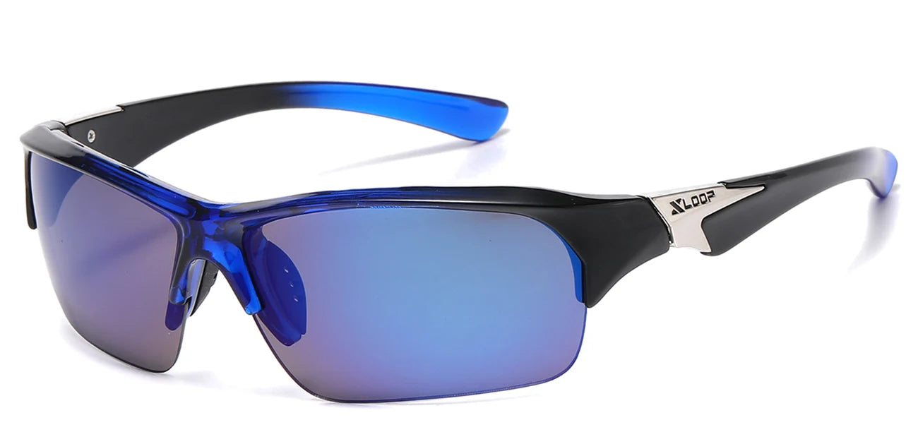 Xloop 8X2789 Men'S Sunglasses