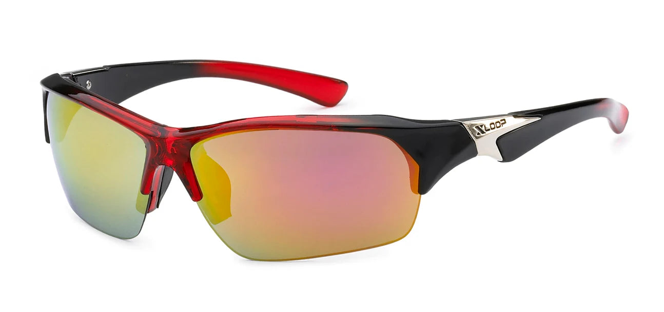 Xloop 8X2789 Men'S Sunglasses