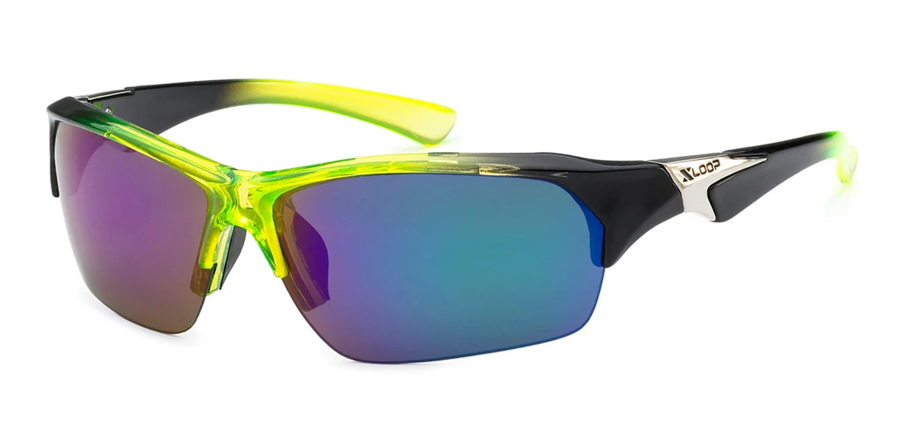 Xloop 8X2789 Men'S Sunglasses