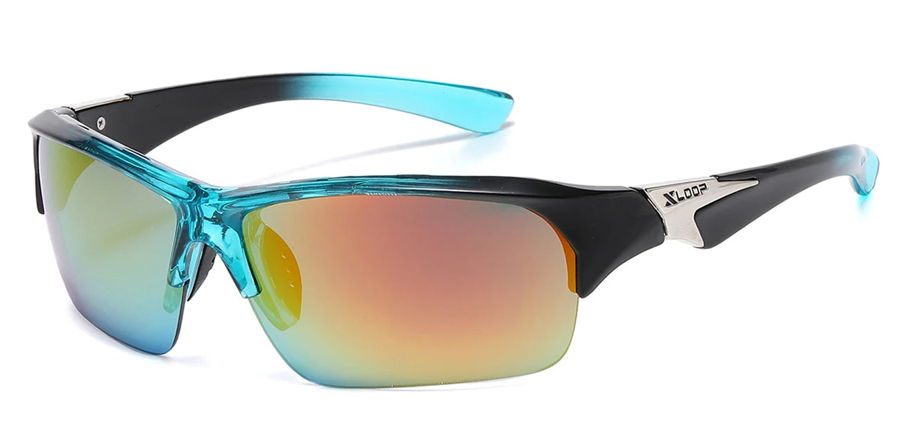 Xloop 8X2789 Men'S Sunglasses