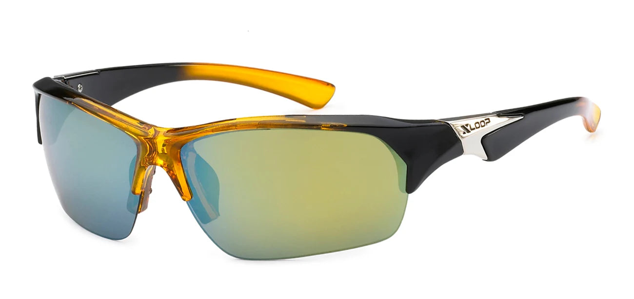 Xloop 8X2789 Men'S Sunglasses