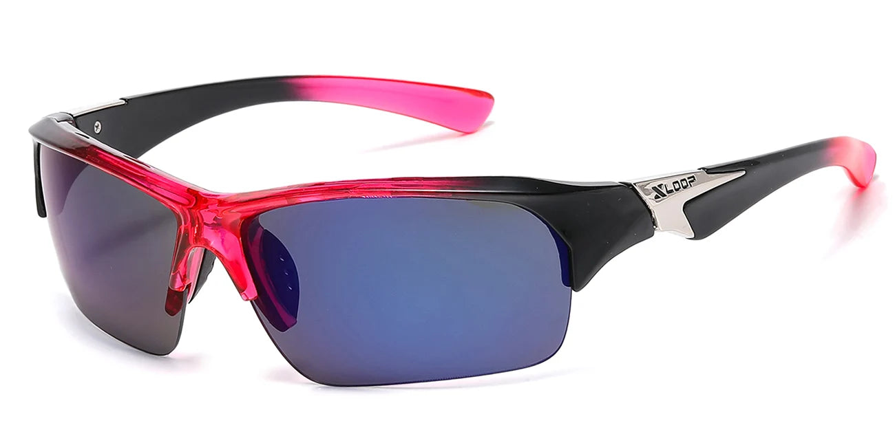 Xloop 8X2789 Men'S Sunglasses