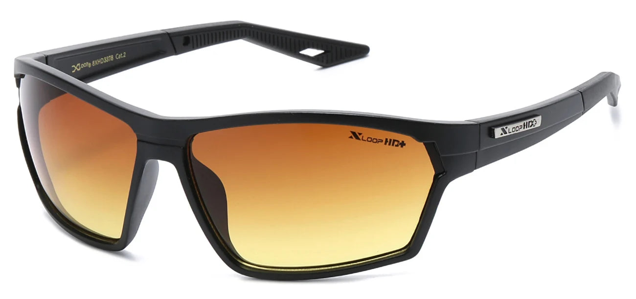 XLoop HD 8XHD3382