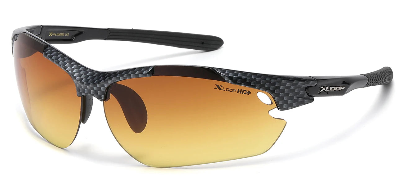 XLoop HD 8XHD3381