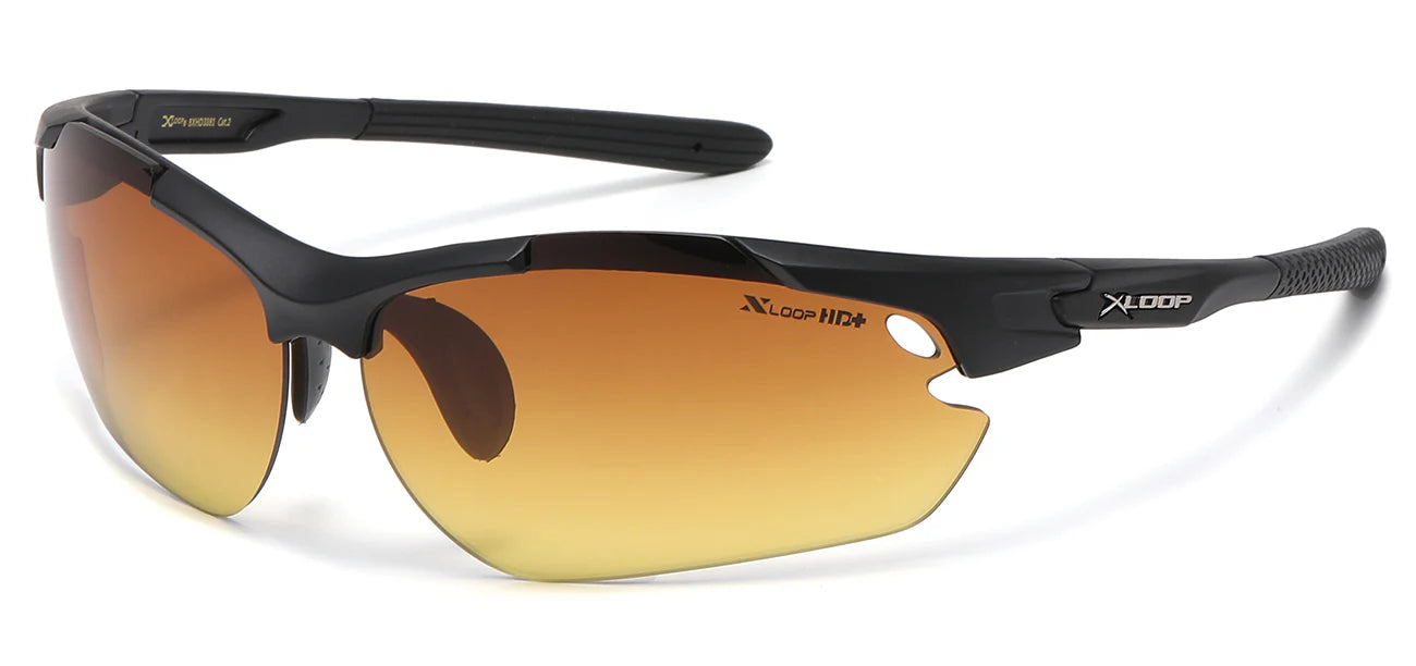XLoop HD 8XHD3381