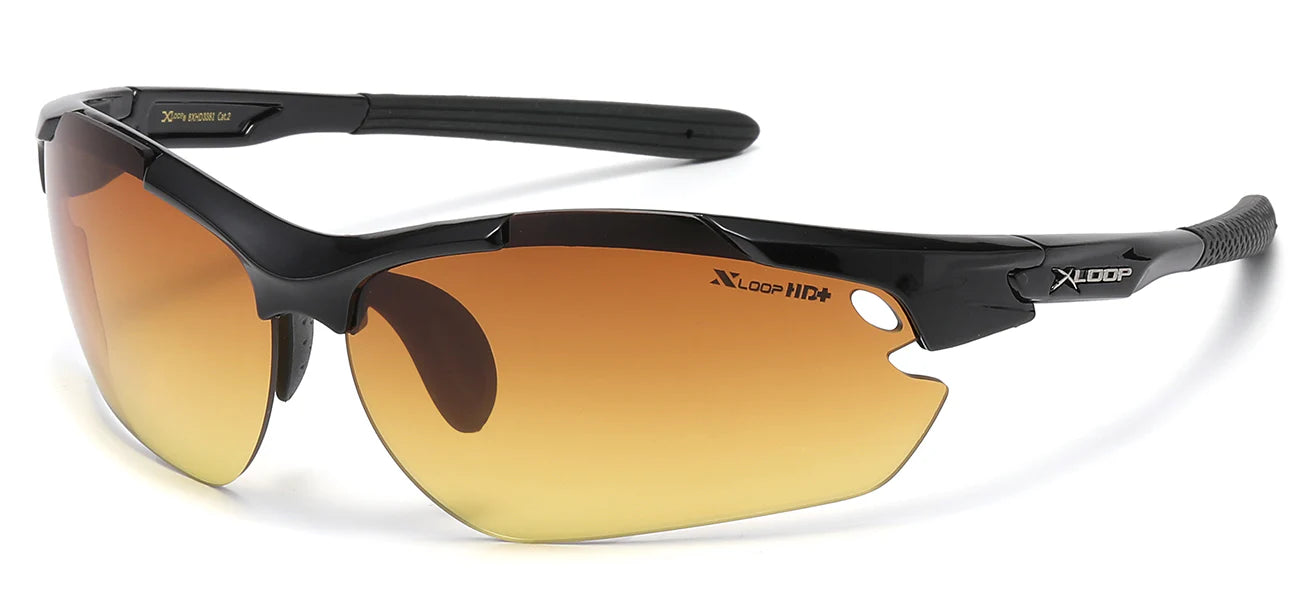 XLoop HD 8XHD3381