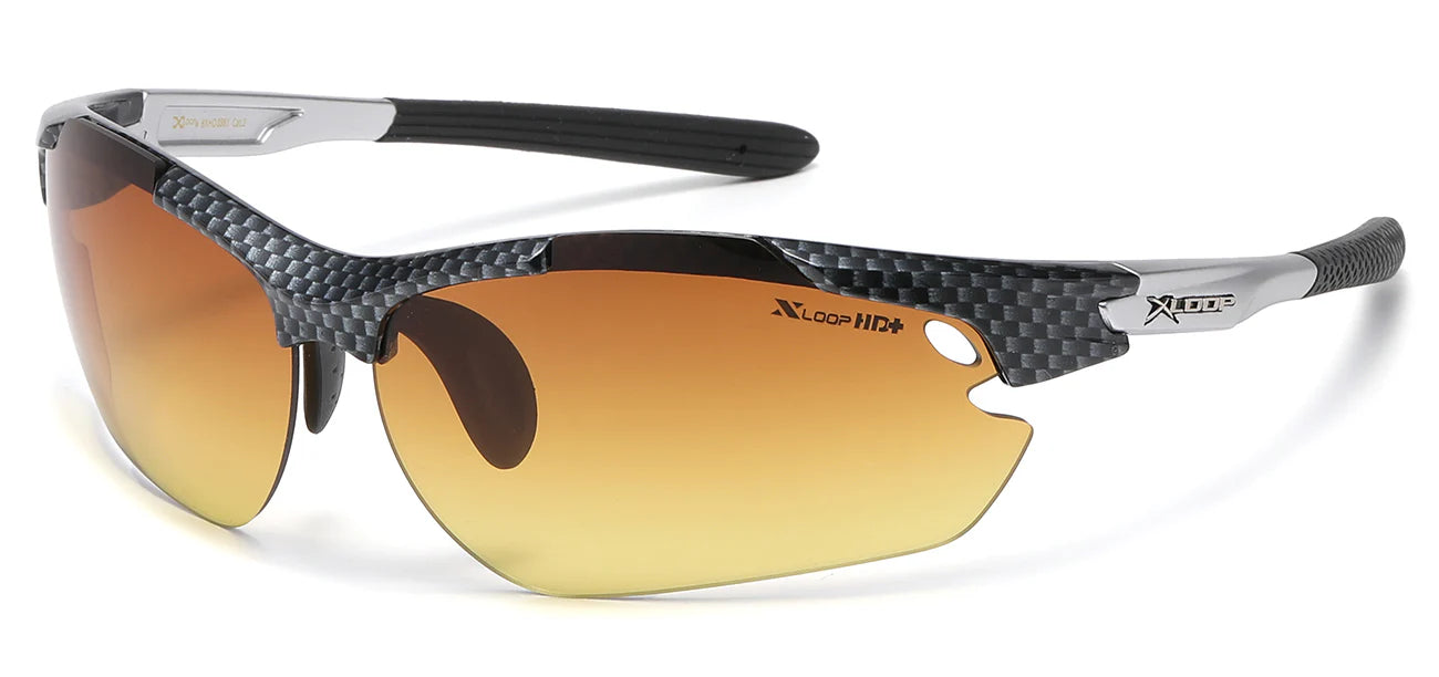 XLoop HD 8XHD3381