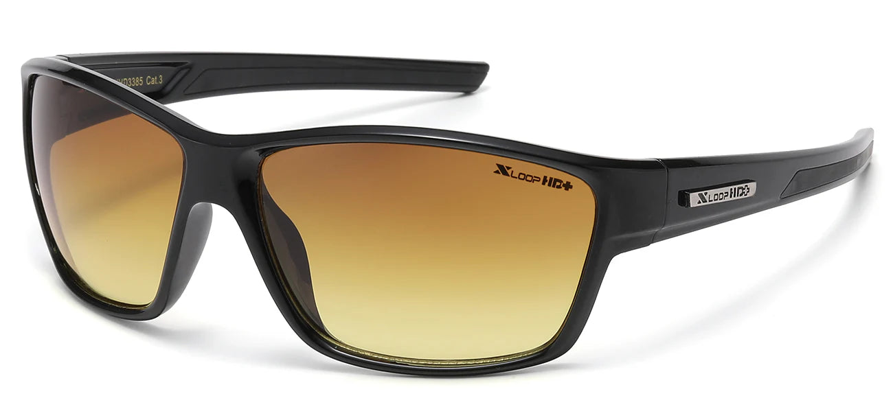 XLoop HD 8XHD3385
