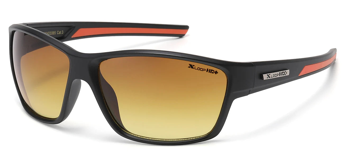 XLoop HD 8XHD3385