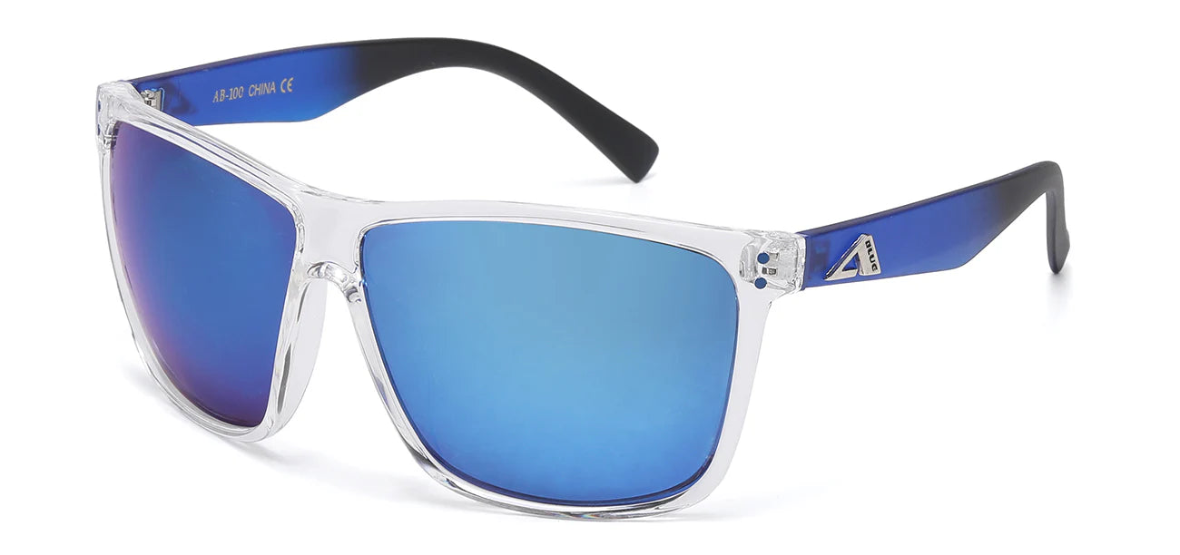 Arctic Blue AB-100