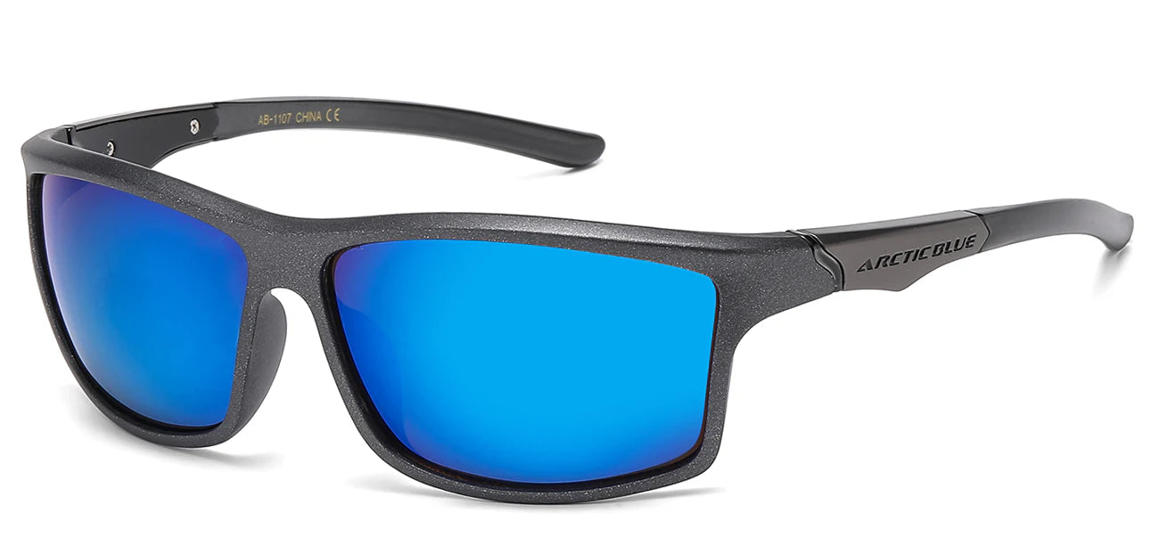 Arctic Blue AB-1107