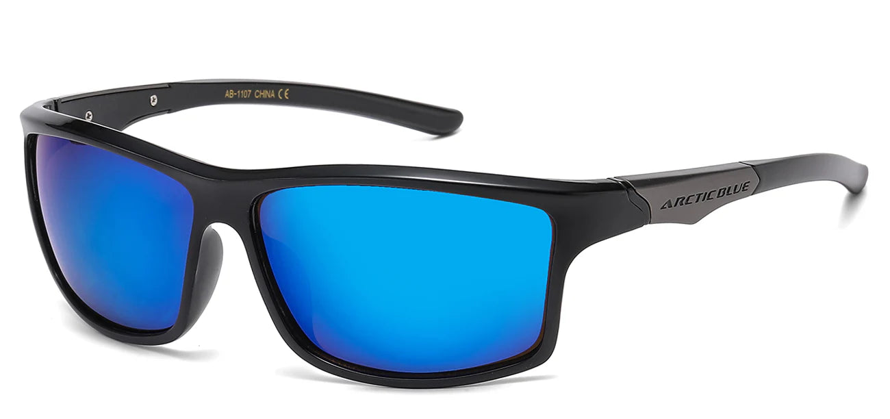 Arctic Blue AB-1107
