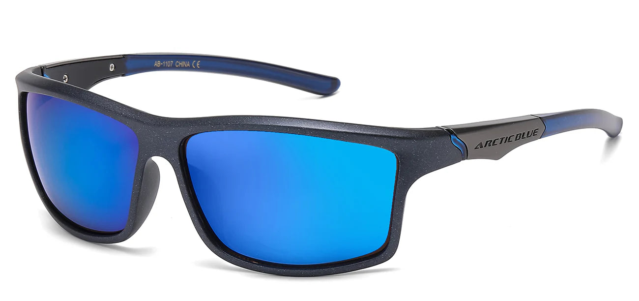 Arctic Blue AB-1107
