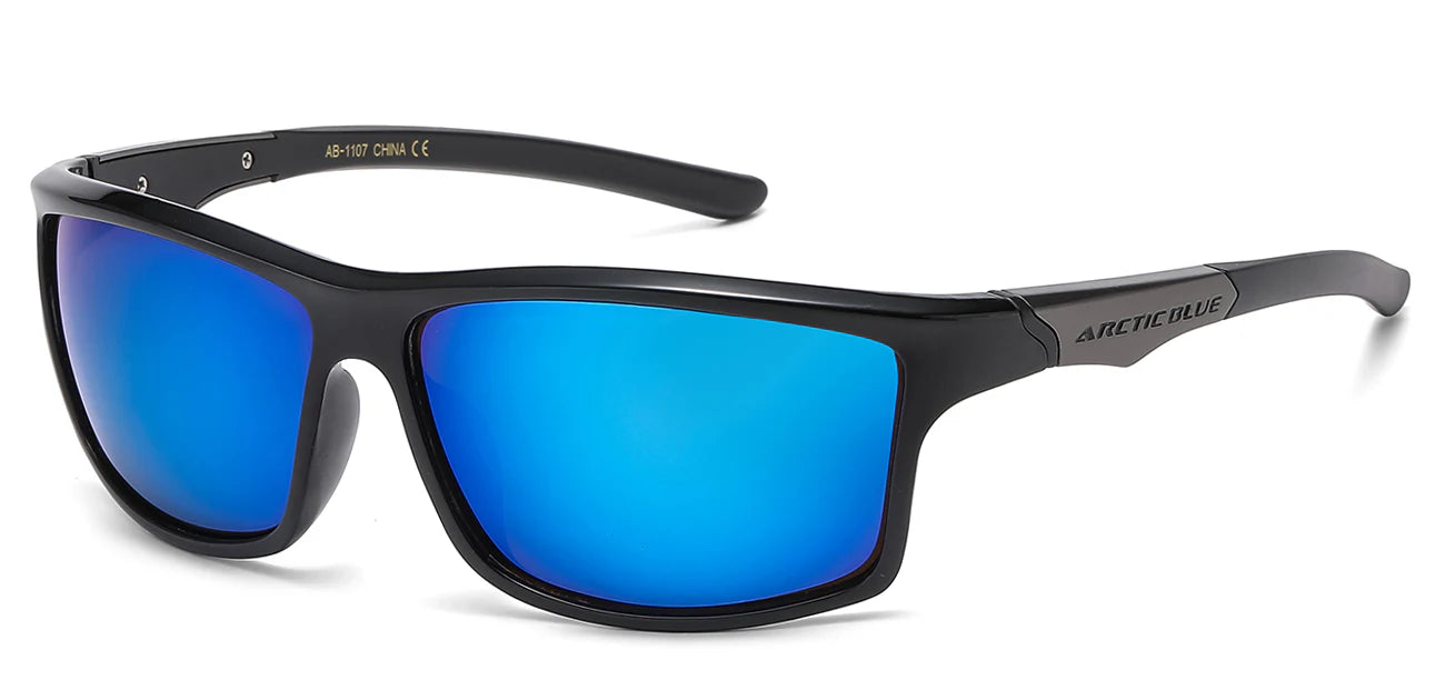Arctic Blue AB-1107