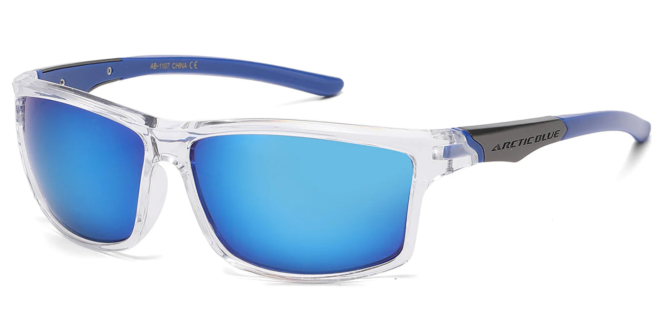 Arctic Blue AB-1107