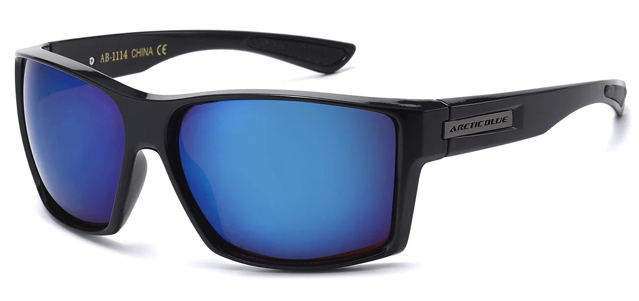Arctic Blue AB-1114